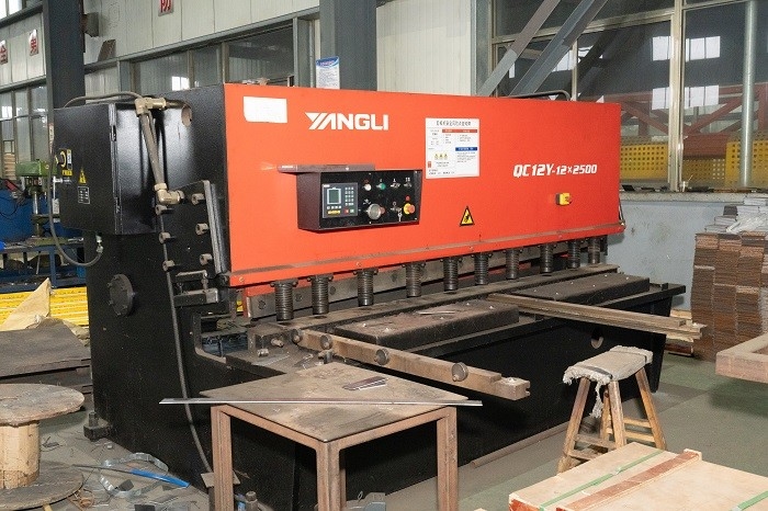 China Ningbo Lingkai Electric Power Equipment Co., Ltd. Perfil de la empresa 