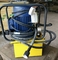 800 Bar 1.5 KW Hydraulic Power Unit / High Pressure Hydraulic Pump 1.6L/Min