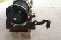 Cable Pulling Engine Powered Winch / 5 Ton Gasoline Planetary Gearbox Winch