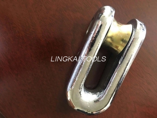 Las juntas fijas pilotan la línea de transmisión de Wire Connector For encadenación