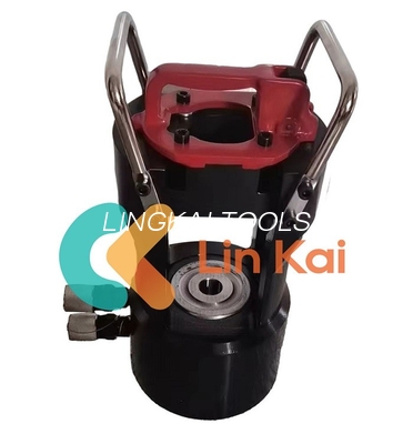 Compresor hidráulico compacto de 25T-300T y herramienta de compresión de 6-126 kg para compresor