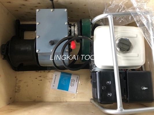torno de 5T Electric Power